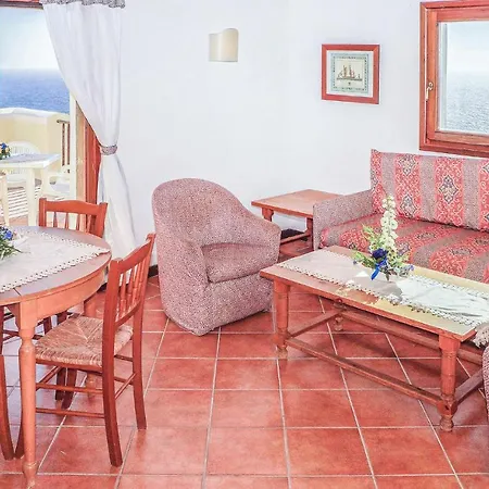 Apartmán Trilo 6