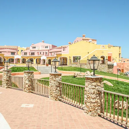 Trilo 6 Apartmán *
