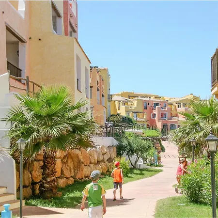 Trilo 6 * Stintino